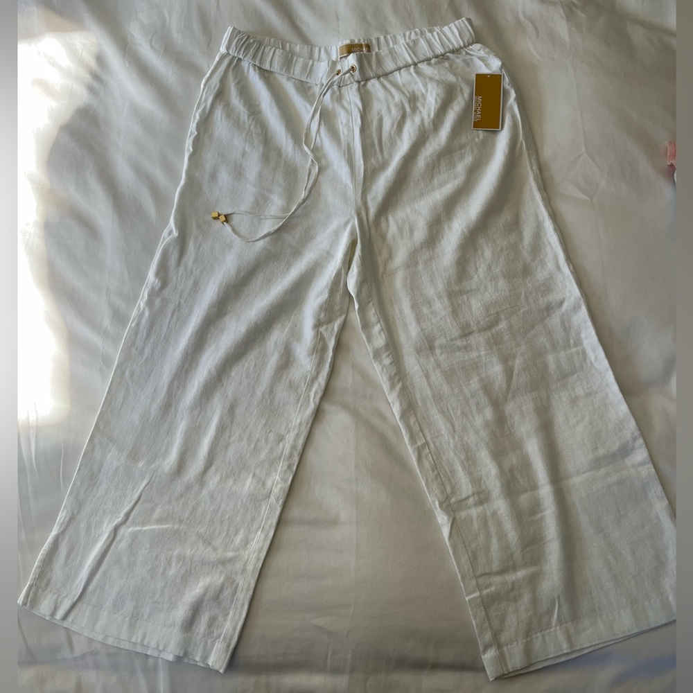 NWT Michael Kors pants